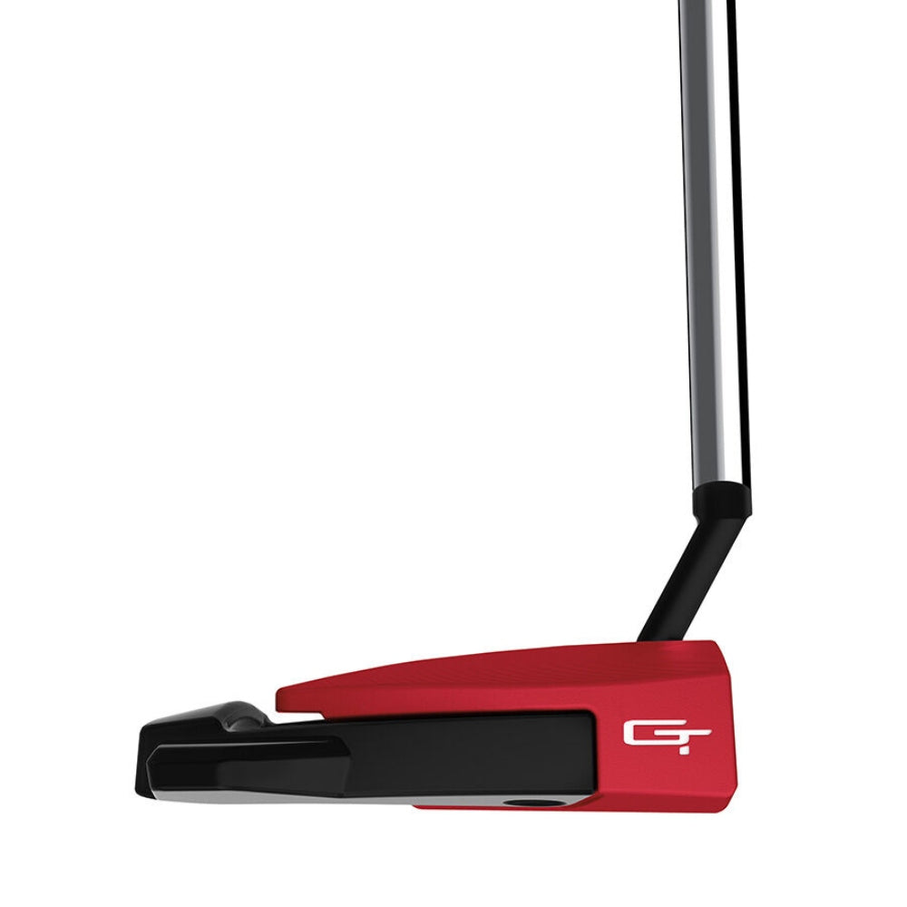 TaylorMade Golf Spider GTX Red Small Slant #3 Putter   