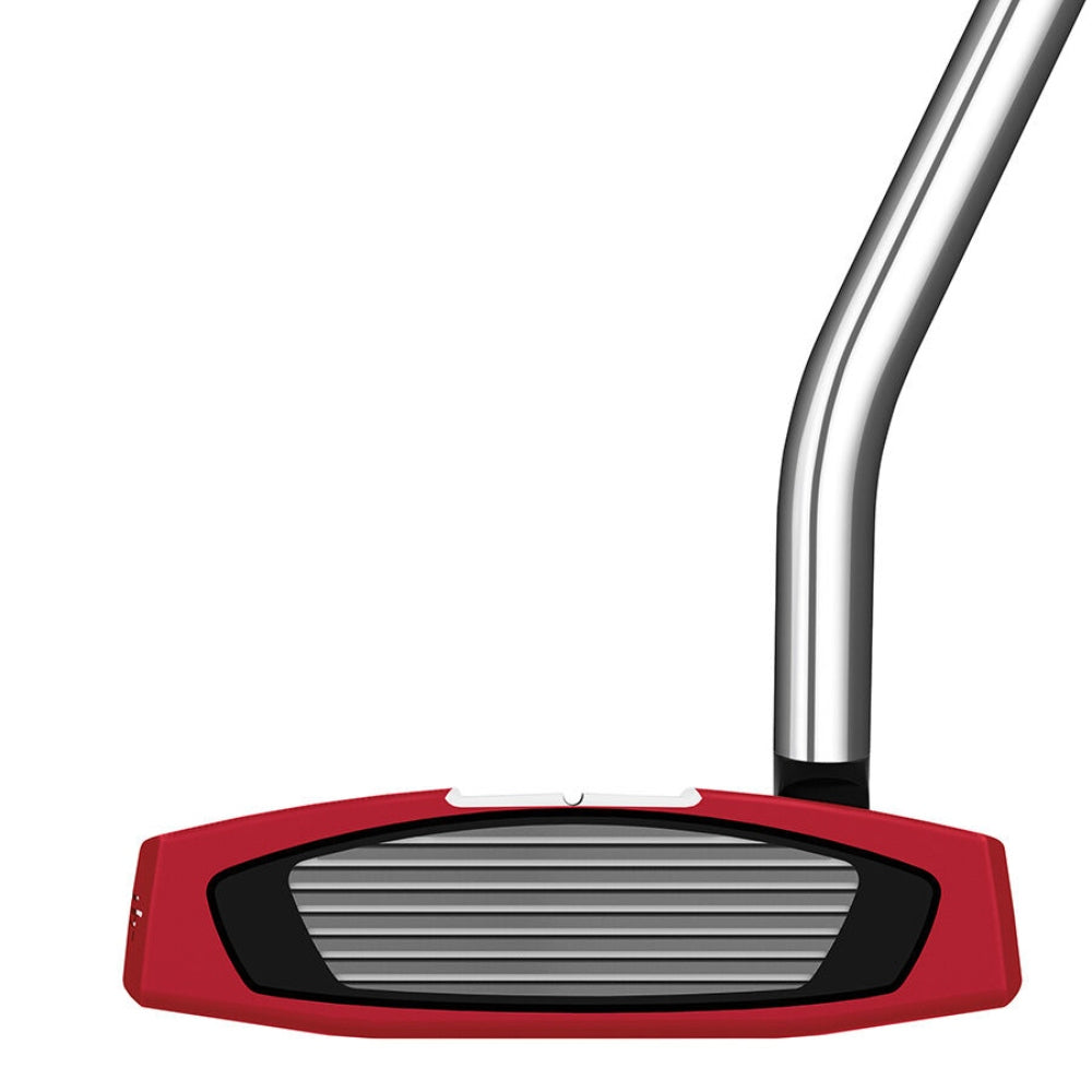 Taylormade Golf Spider GTX Red Single Bend #7 2023 Putter   