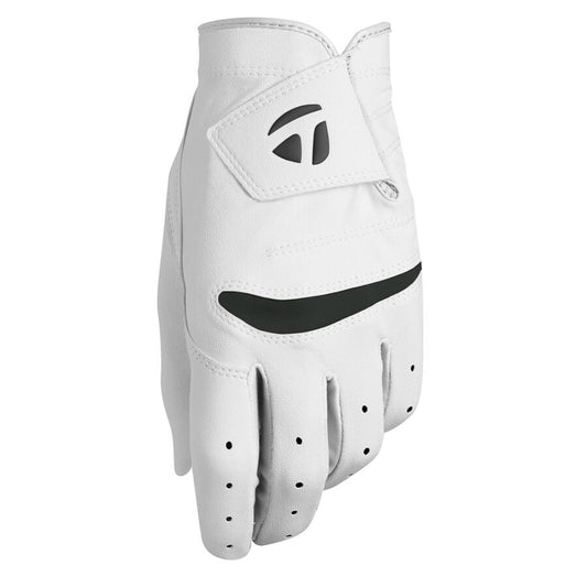 TaylorMade Stratus Soft Golf Glove M/L Left Hand (Right Handed Golfer) 