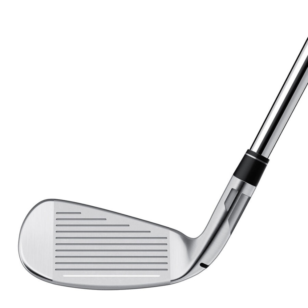 TaylorMade Golf Stealth HD Graphite Shaft Irons   