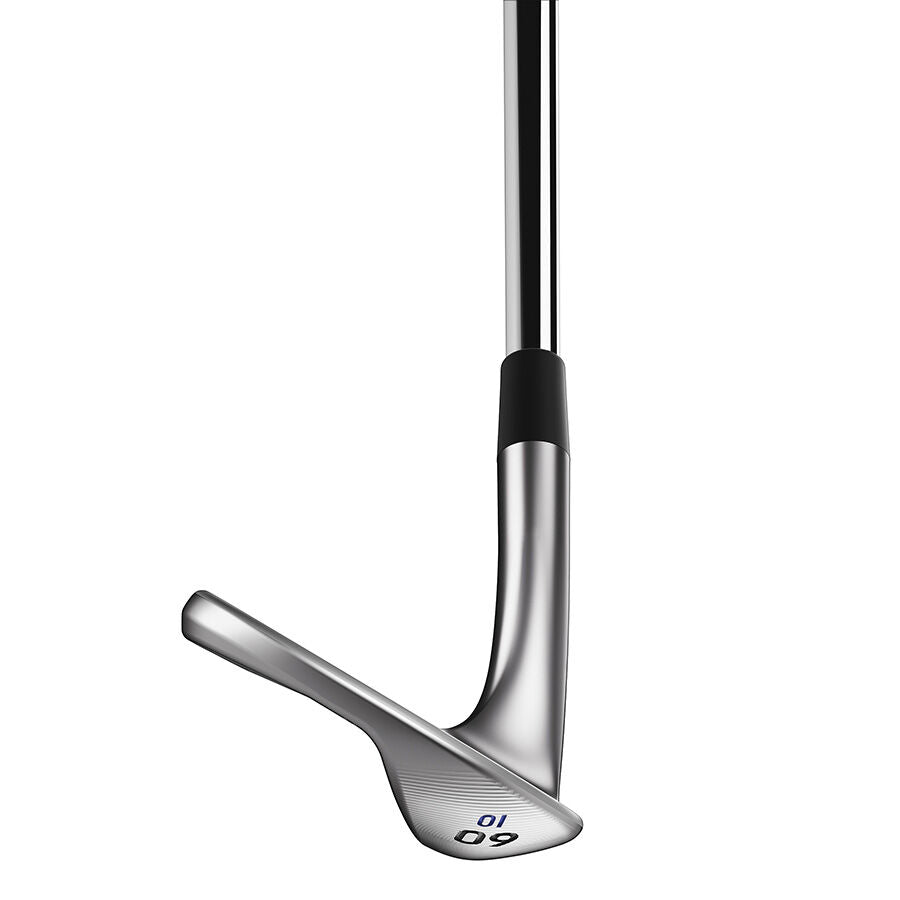 TaylorMade Golf Hi Toe 3 Chrome Wedge   