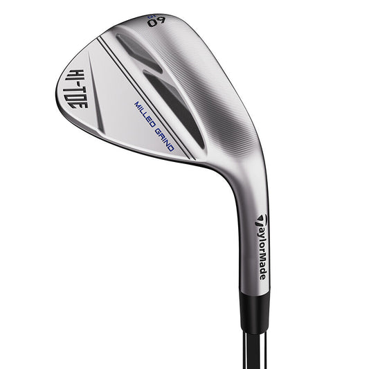 TaylorMade Golf Hi Toe 3 Chrome Wedge Right Hand 50 Standard (9)