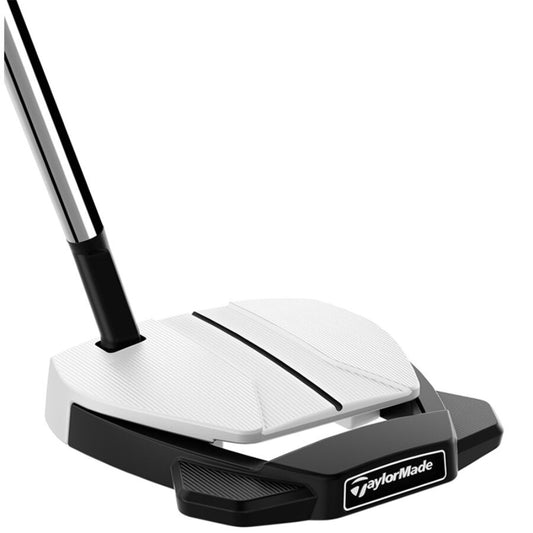 Taylormade Golf Spider GTX White Small Slant #3 2023 Putter Right Hand 33 