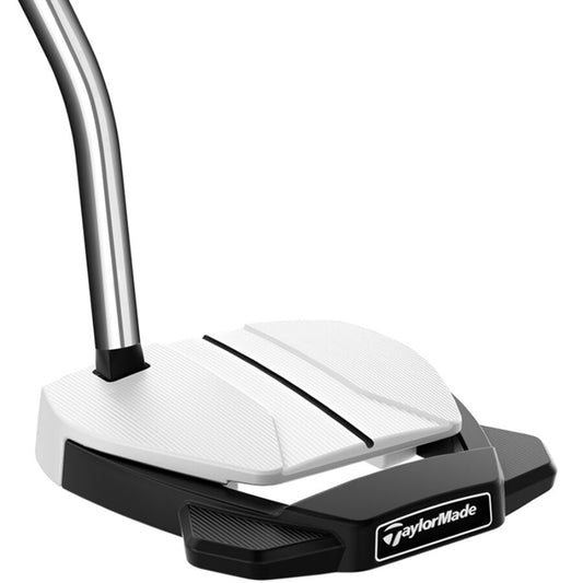 Taylormade Golf Spider GTX White Single Bend #7 2023 Putter Right Hand 33 