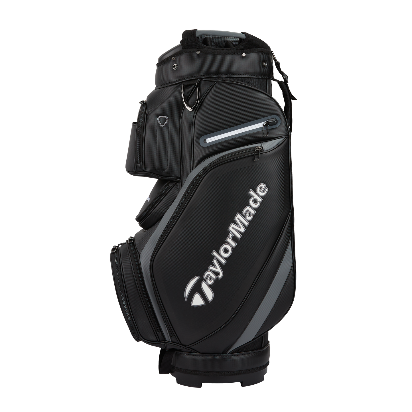TaylorMade Golf 2023 Deluxe Cart Bag   