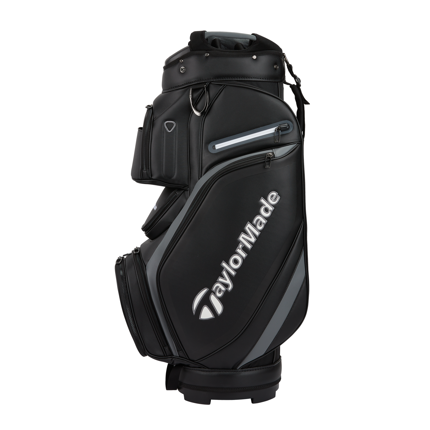 TaylorMade Golf 2023 Deluxe Cart Bag   