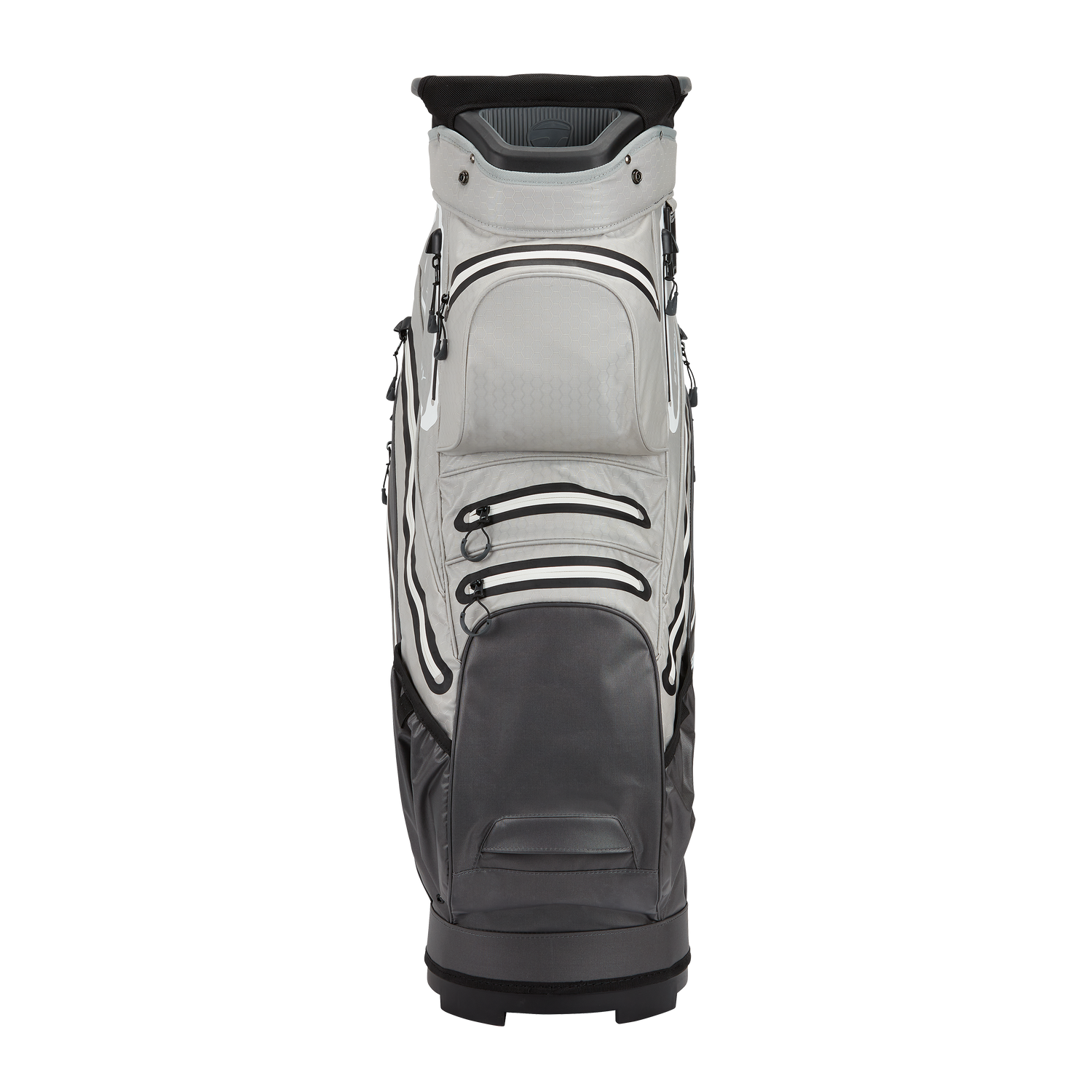 TaylorMade StormDry Waterproof Golf Cart Bag   