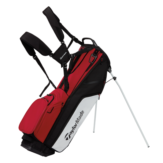 TaylorMade Golf 2023 FlexTech Stand Bag Driver  
