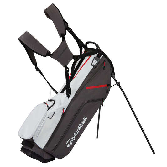 TaylorMade Golf 2023 FlexTech Stand Bag Driver  