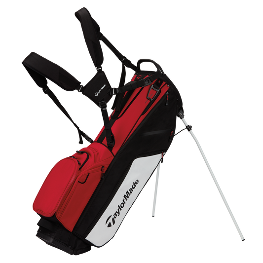 TaylorMade Golf 2023 FlexTech Crossover Stand Bag Driver  
