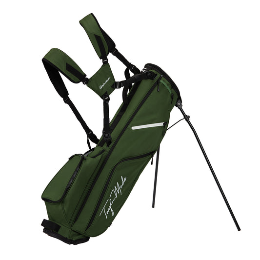 TaylorMade Golf 2023 FlexTech Carry Bag Navy  