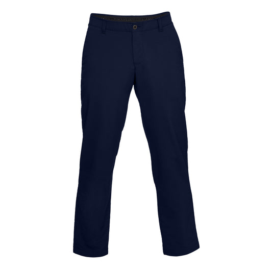Under Armour EU Performance Slim Taper Golf Trouser Academy Blue 408 W32 L32 