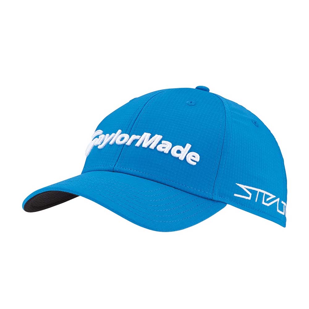 TaylorMade Golf Tour Radar Cap Blue  