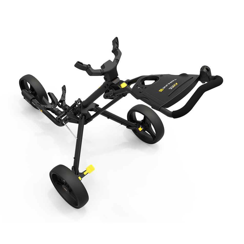 PowaKaddy Twinline 5 Lite Golf Trolley   