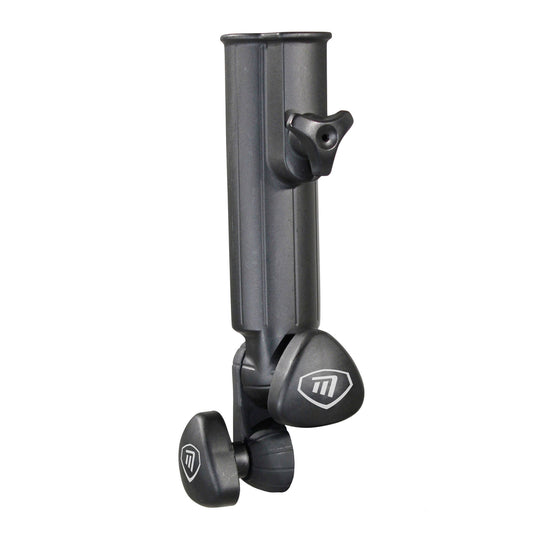 Masters Golf Umbrella Holder For Universal Trolley Attachment   