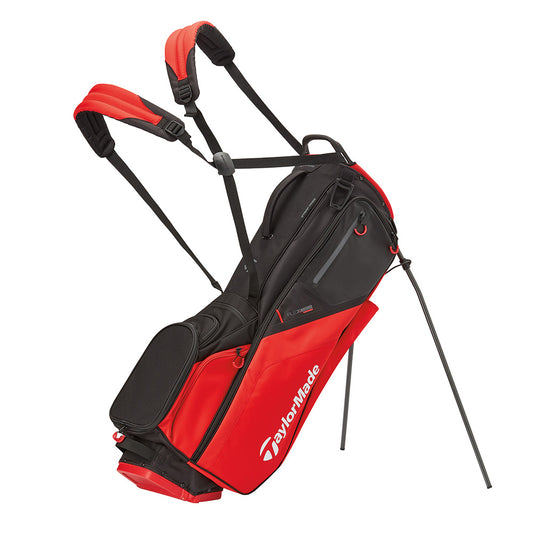 TaylorMade Golf FlexTech Stand Bag Driver 22  