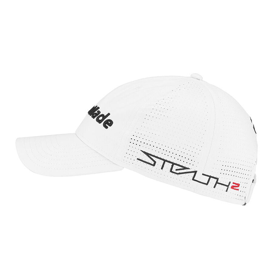 TaylorMade Golf Tour Lite Tech Cap 2023   