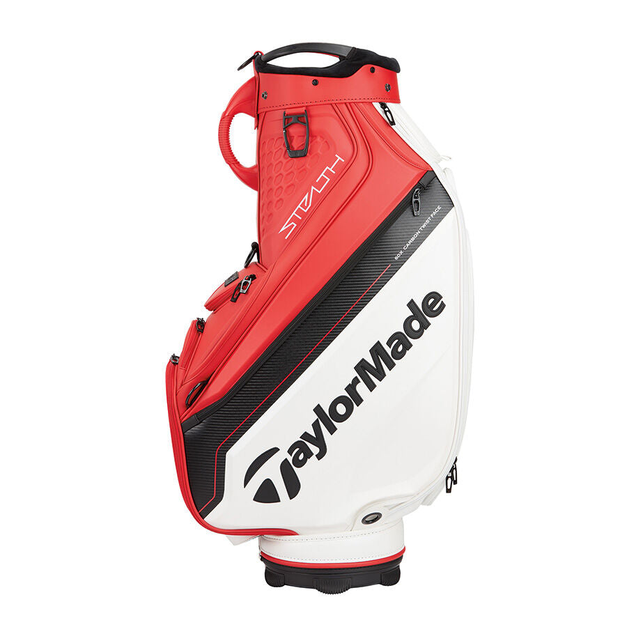 Taylormade 2019 tour bag clearance