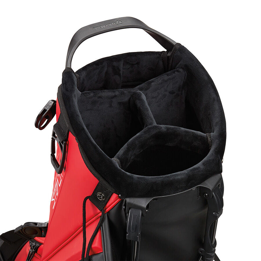 TaylorMade Golf Stealth 2023 Tour Stand Bag   