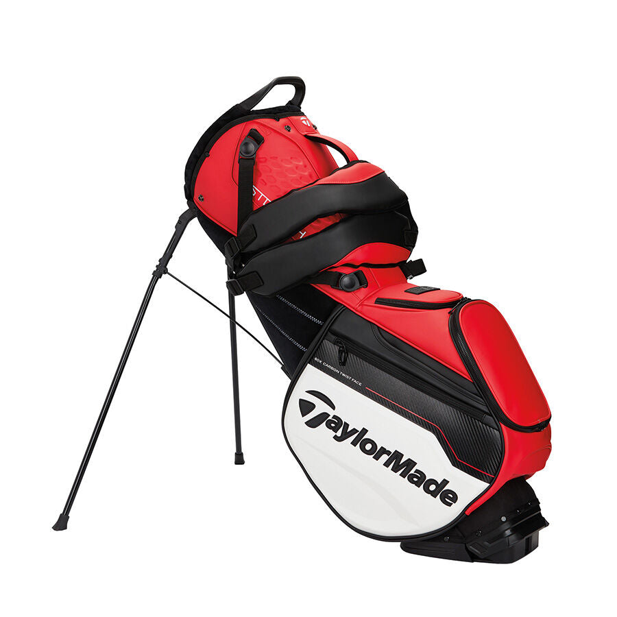 TaylorMade Golf Stealth 2023 Tour Stand Bag   