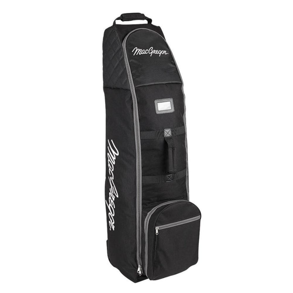 VIP Deluxe Wheeled Travel Cover Bag