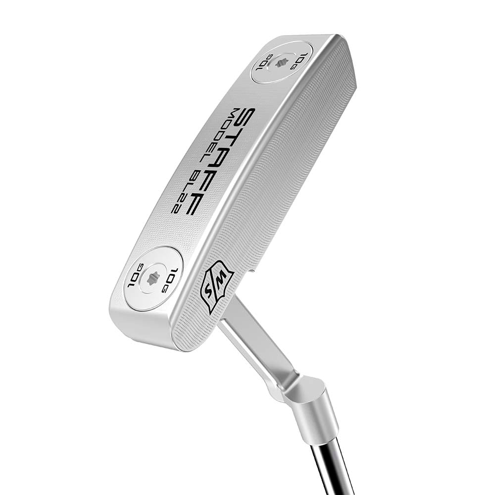 Wilson Staff Model BL22 Golf Putter 34 Right Hand 