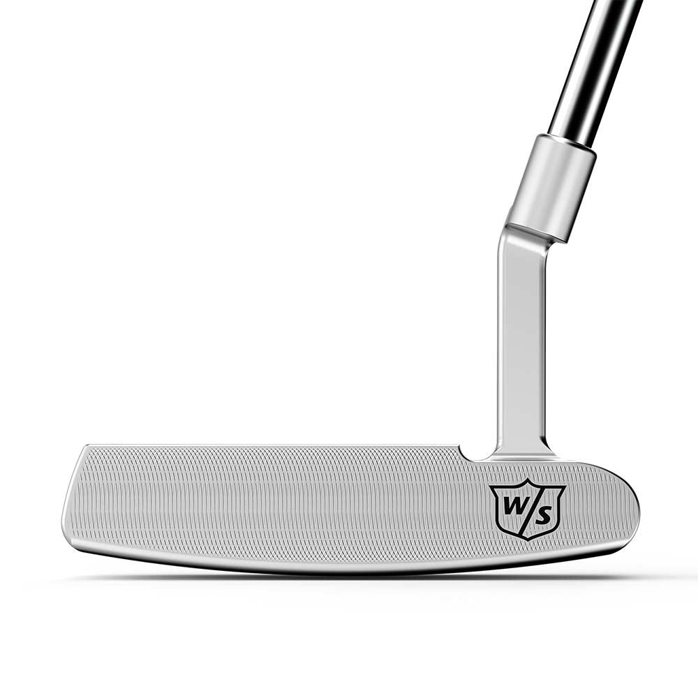 Wilson Staff Model BL22 Golf Putter   