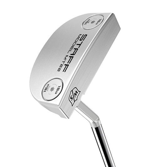 Wilson Golf Model MT22 Golf Putter 34 Right Hand