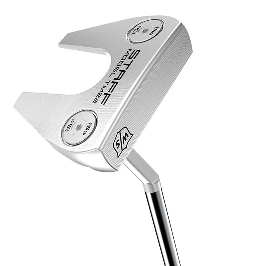 Wilson Staff Model TM22 Golf Putter   