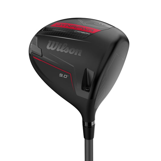 Wilson Staff Dynapower Carbon Driver 10.5 Regular Fujikura Ventus Right Hand