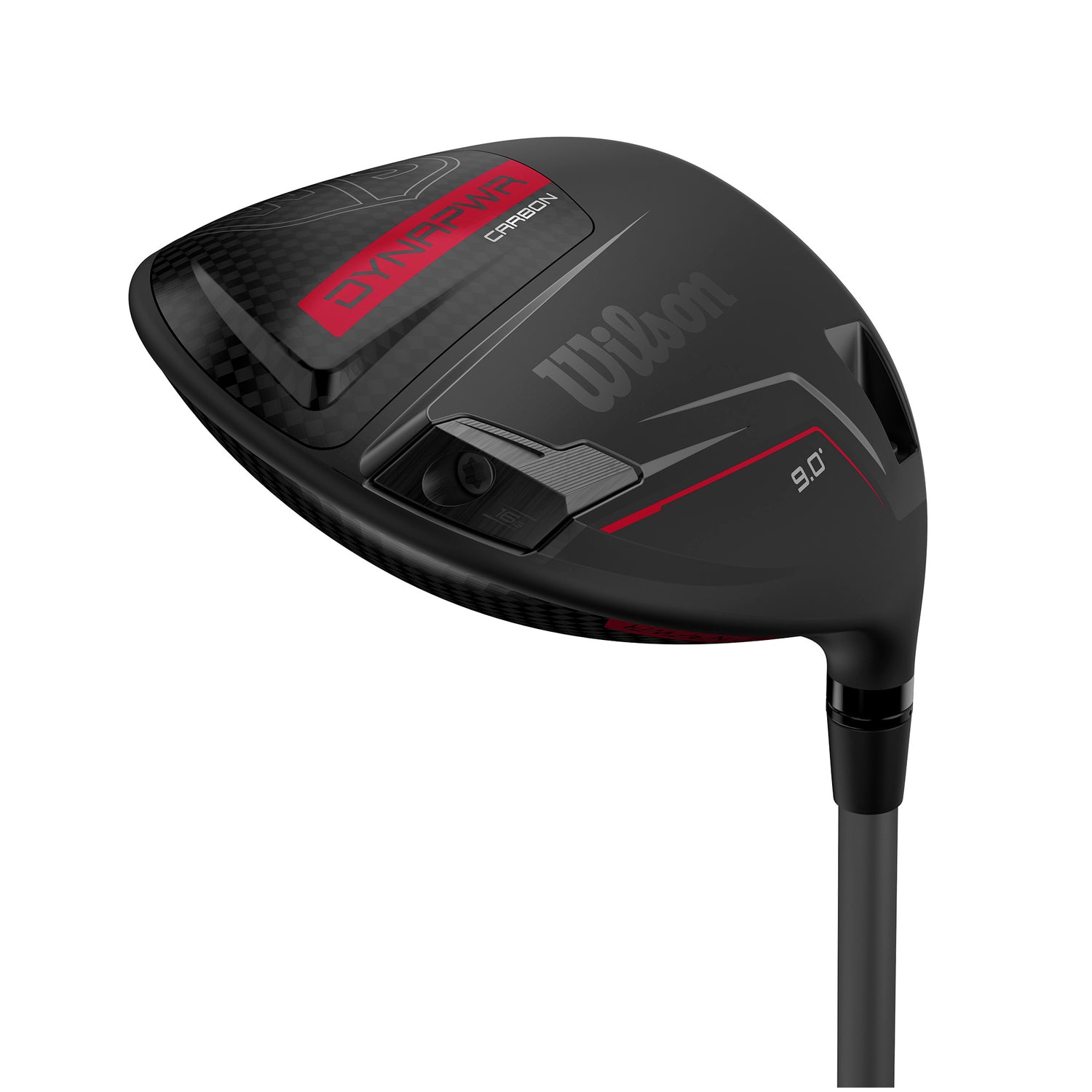 Wilson Staff Dynapower Carbon Driver   