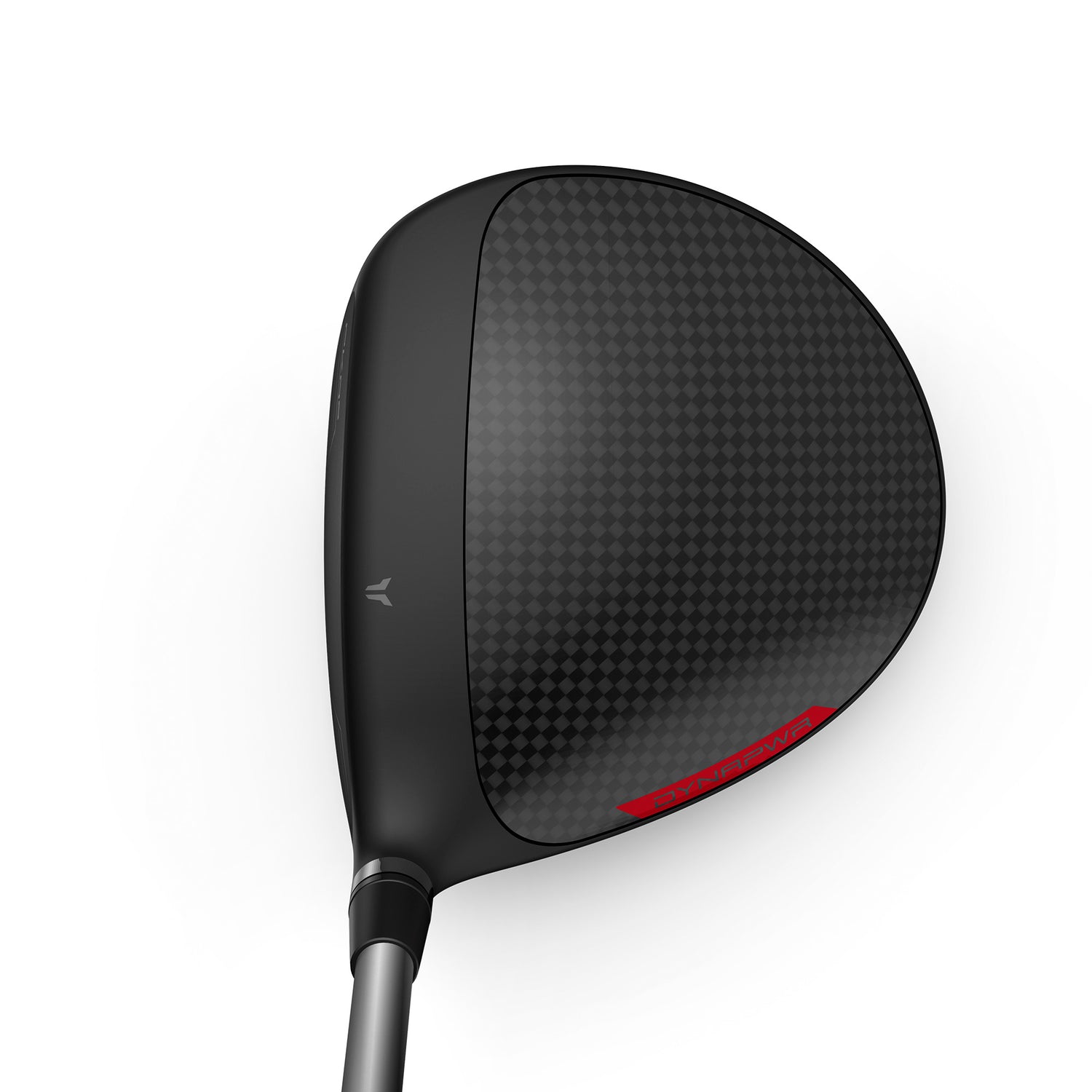 Wilson Staff Dynapower Carbon Driver   