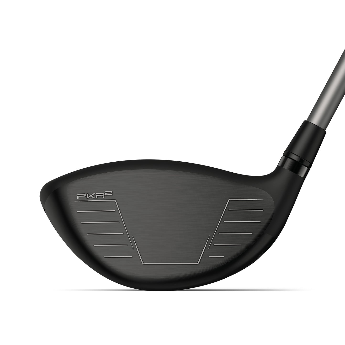 Wilson Staff Dynapower Carbon Driver   