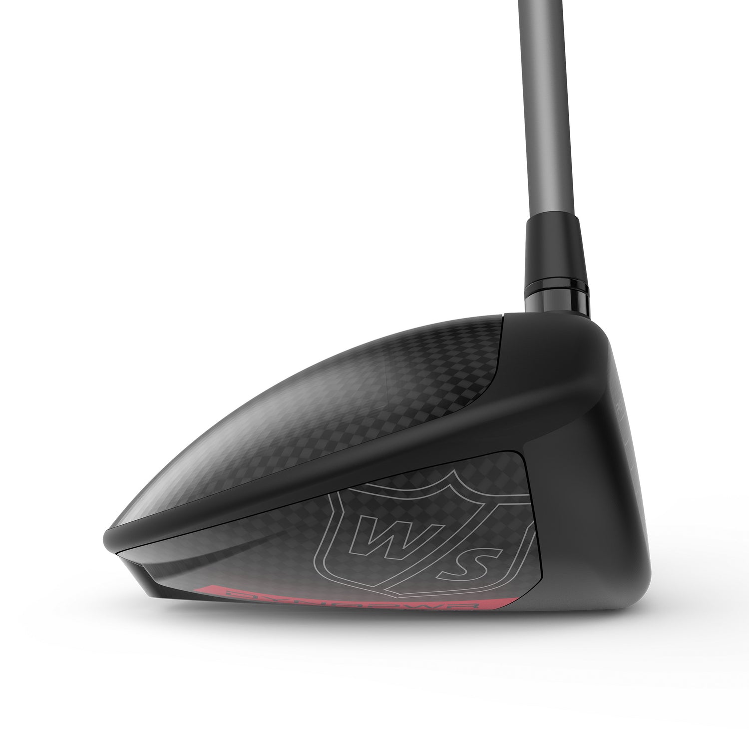 Wilson Staff Dynapower Carbon Driver   