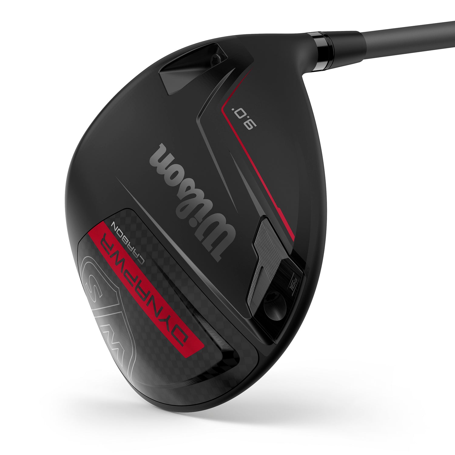 Wilson Staff Dynapower Carbon Driver   