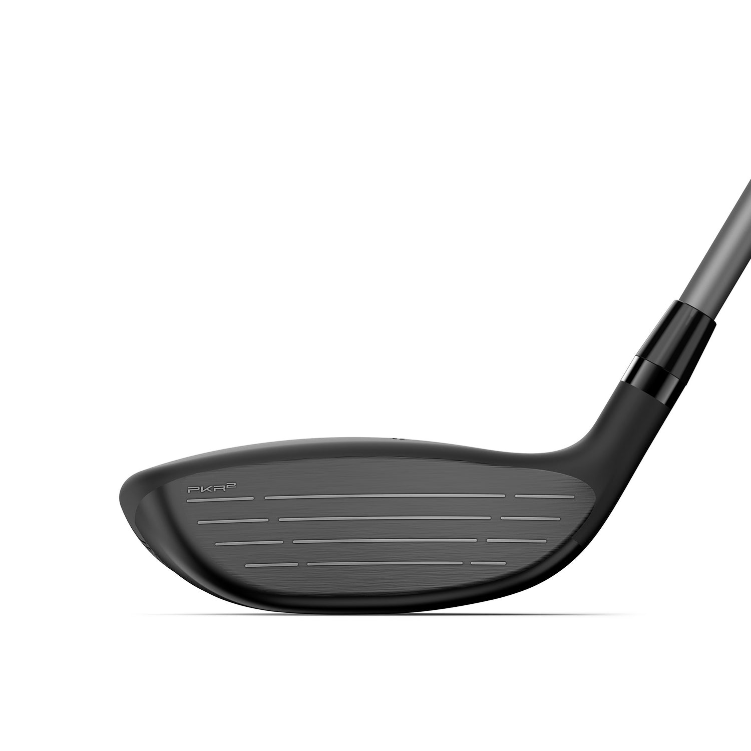 Wilson Golf Dynapower Golf Fairway Wood