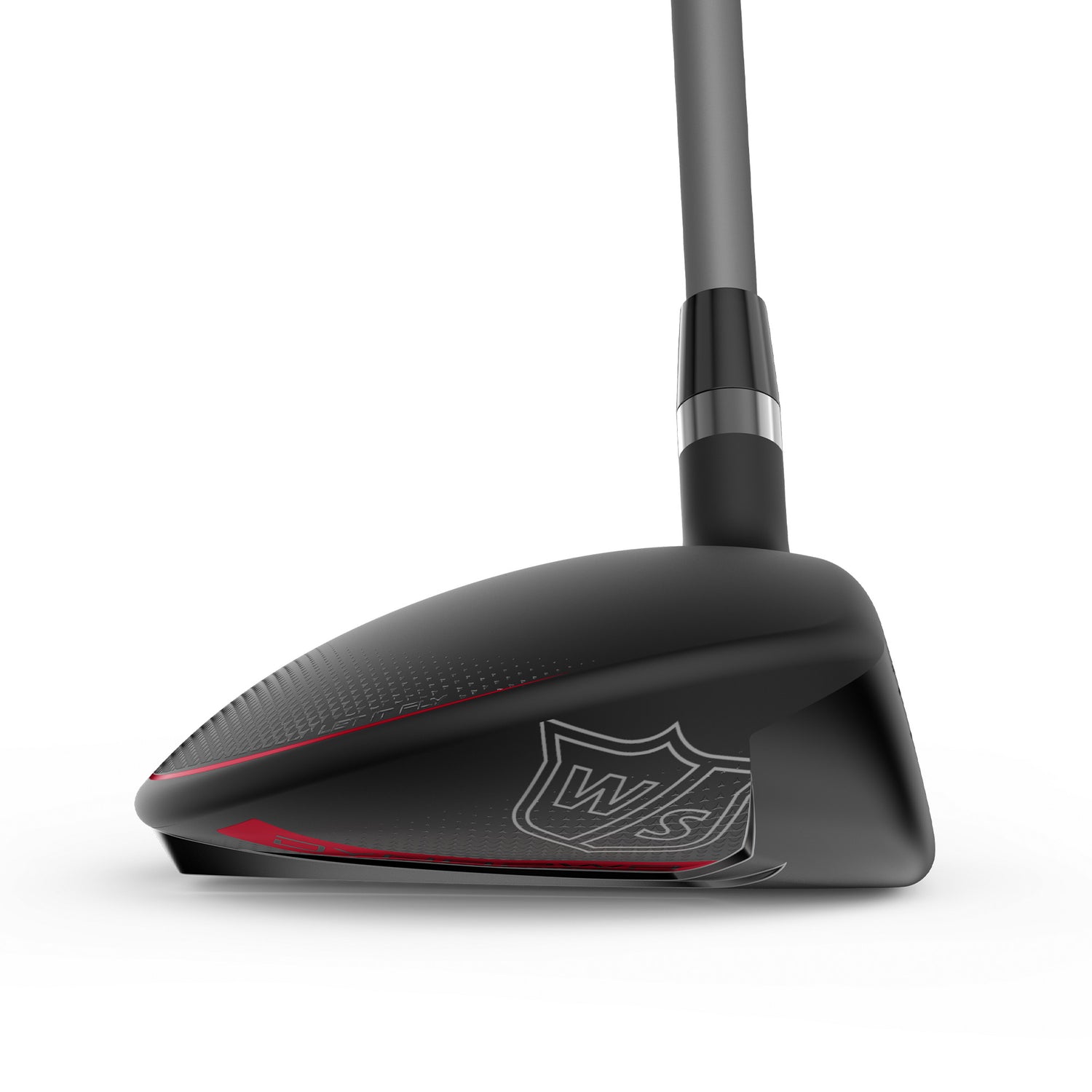 Wilson Staff Dynapower Golf Fairway Wood   