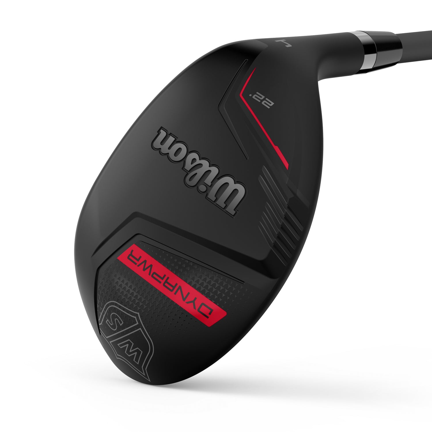 Wilson Staff Dynapower Golf Hybrid   