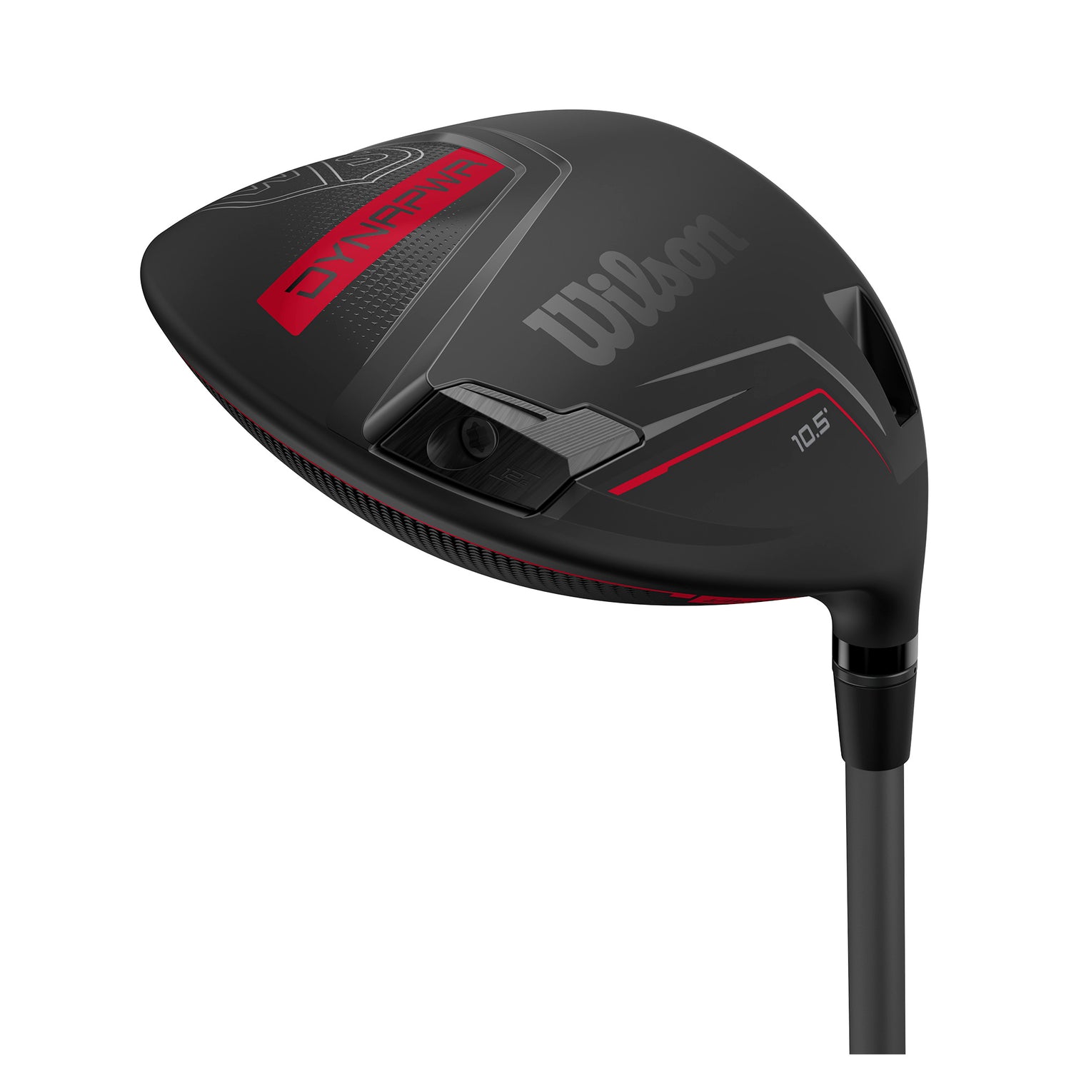 Wilson Golf Dynapower Adjustable Driver