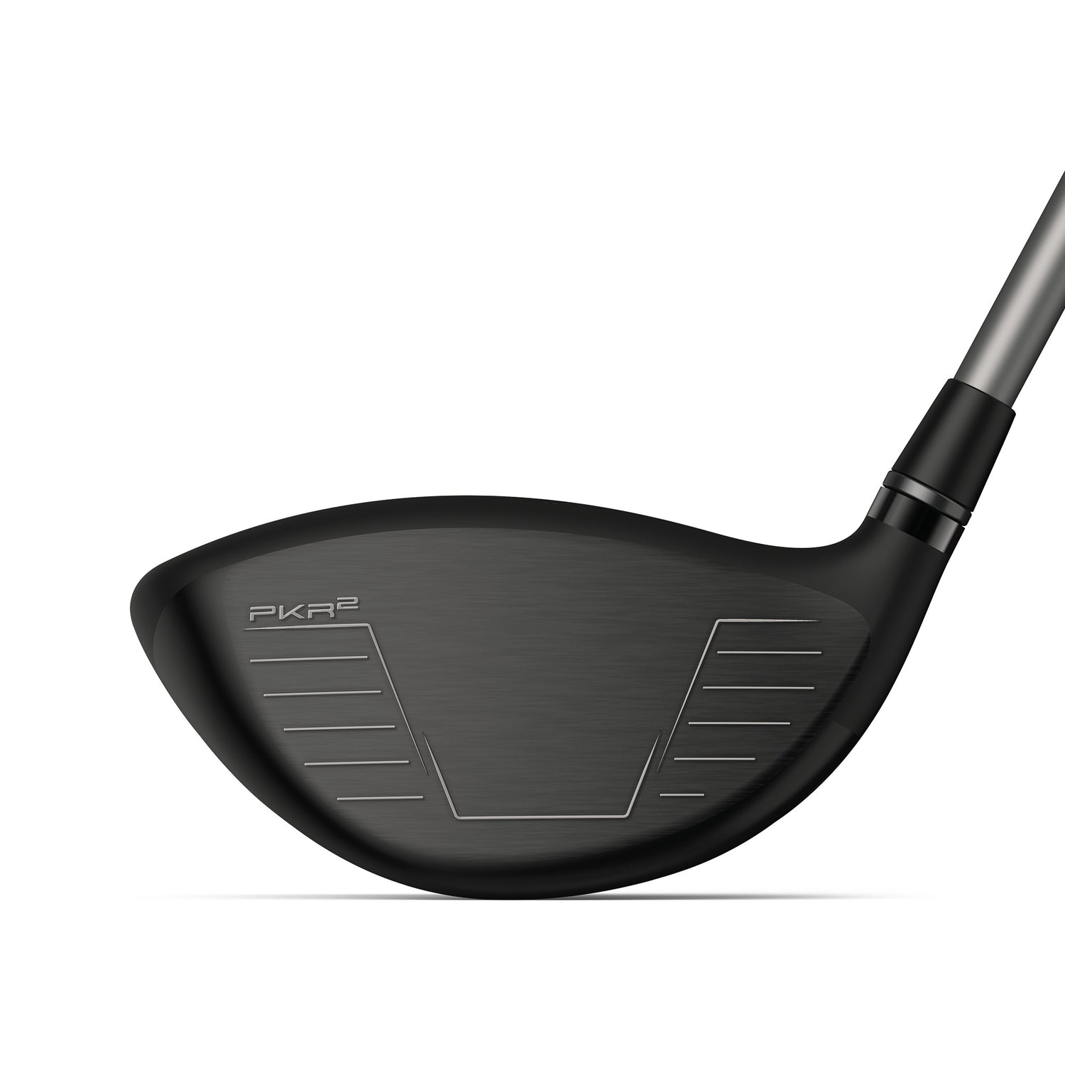 Wilson Golf Dynapower Adjustable Driver
