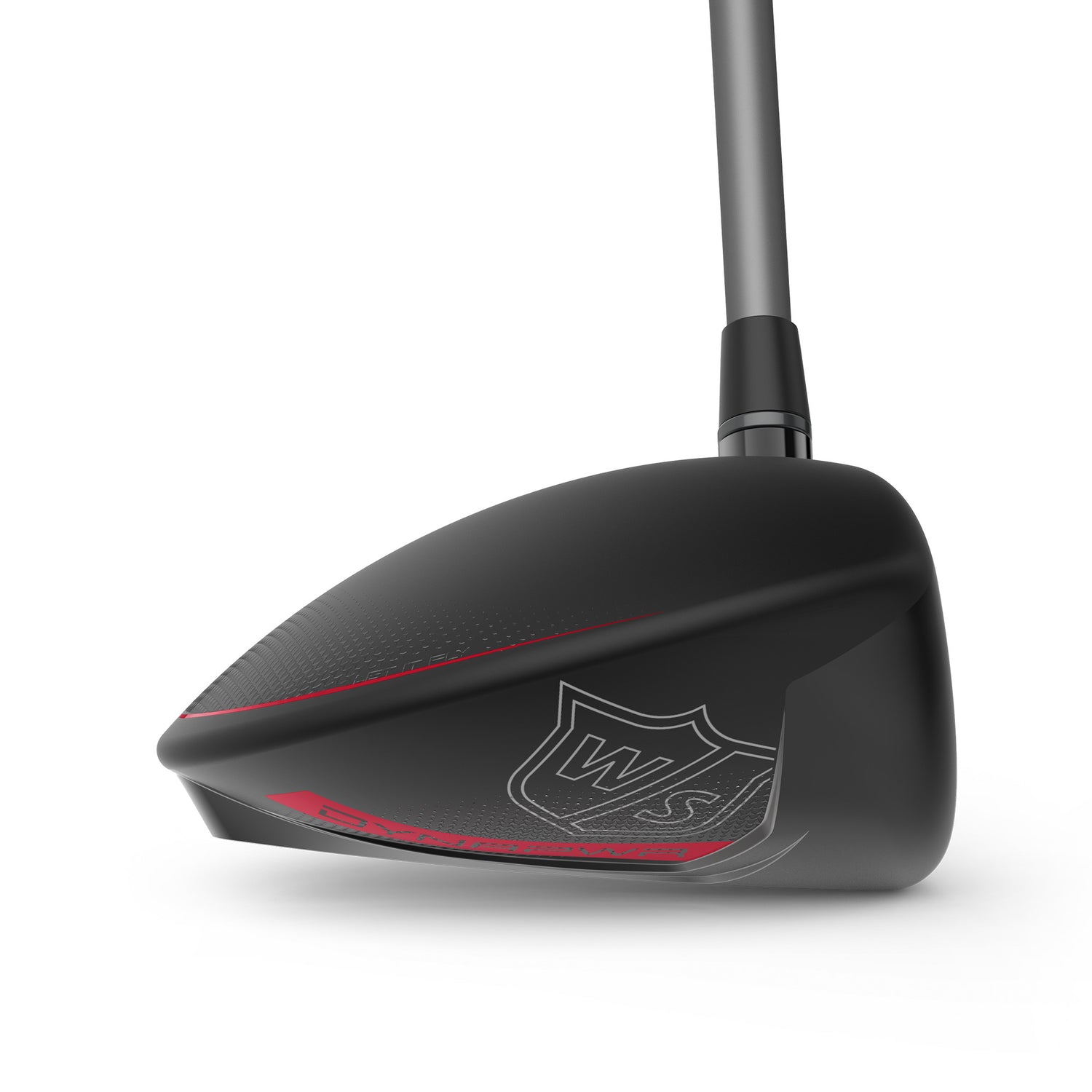 Wilson Golf Dynapower Adjustable Driver