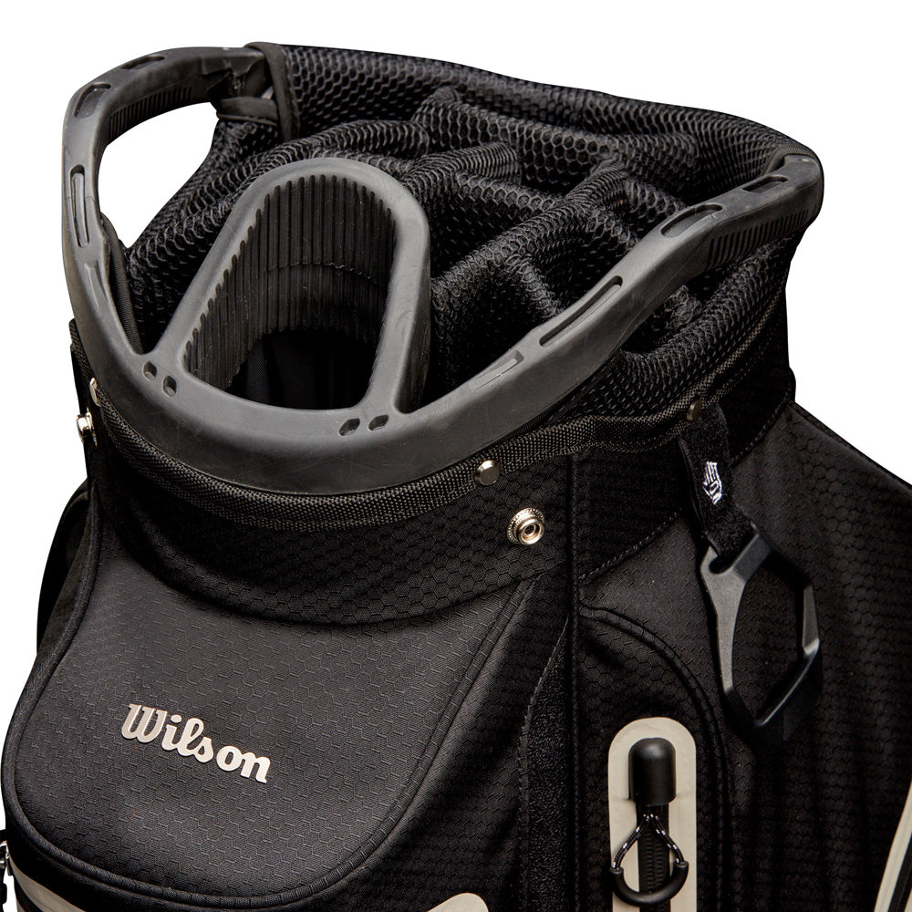 Wilson Staff EXO Dry Golf Cart Bag Major Golf Direct