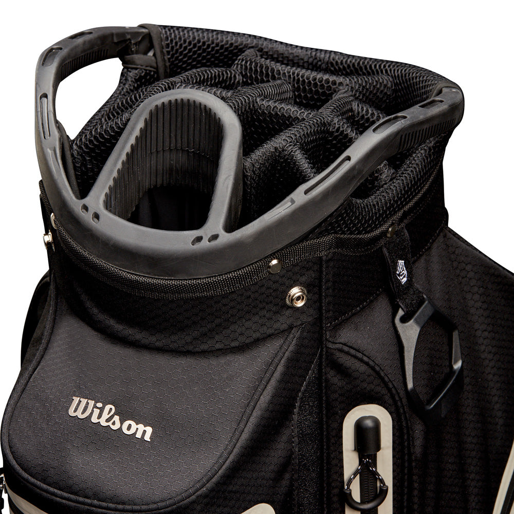 Wilson Staff EXO Dry Golf Cart Bag   