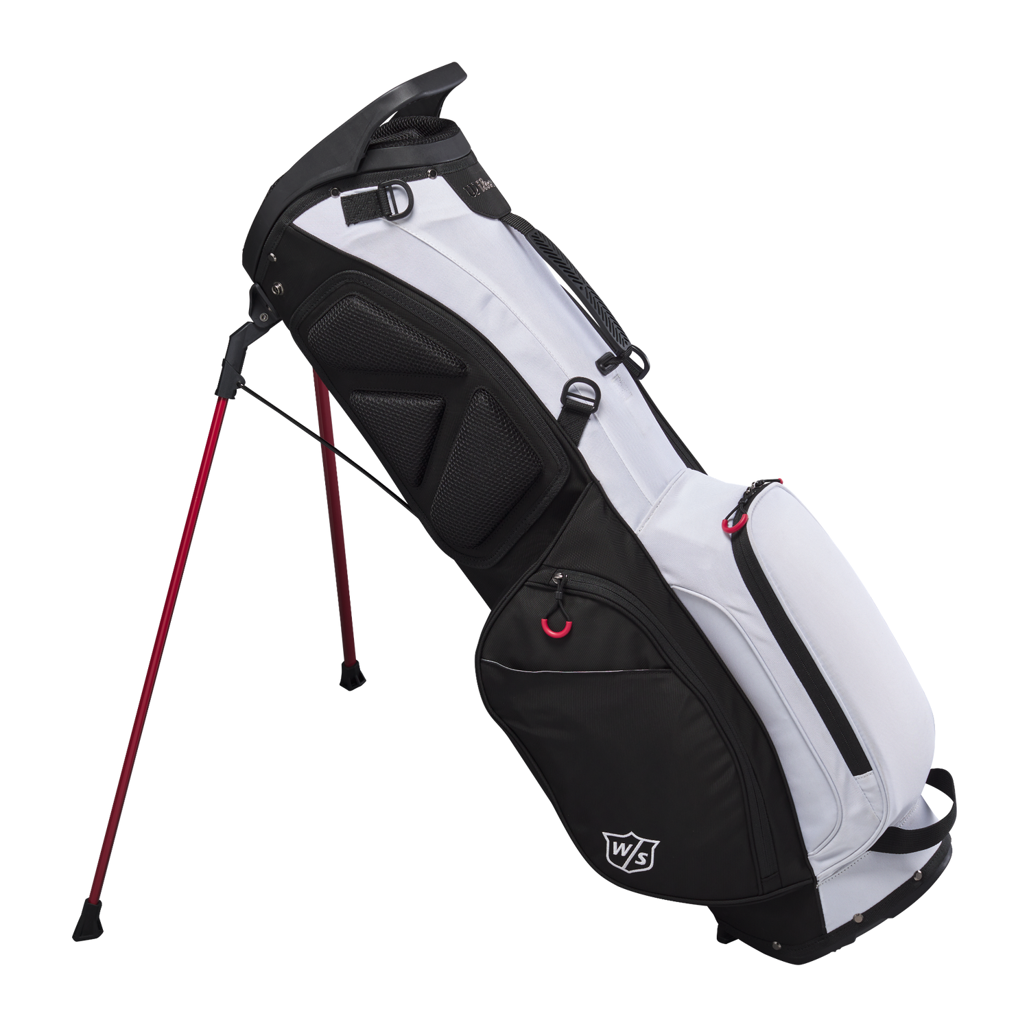 Wilson Staff Exo Lite Golf Stand Bag   