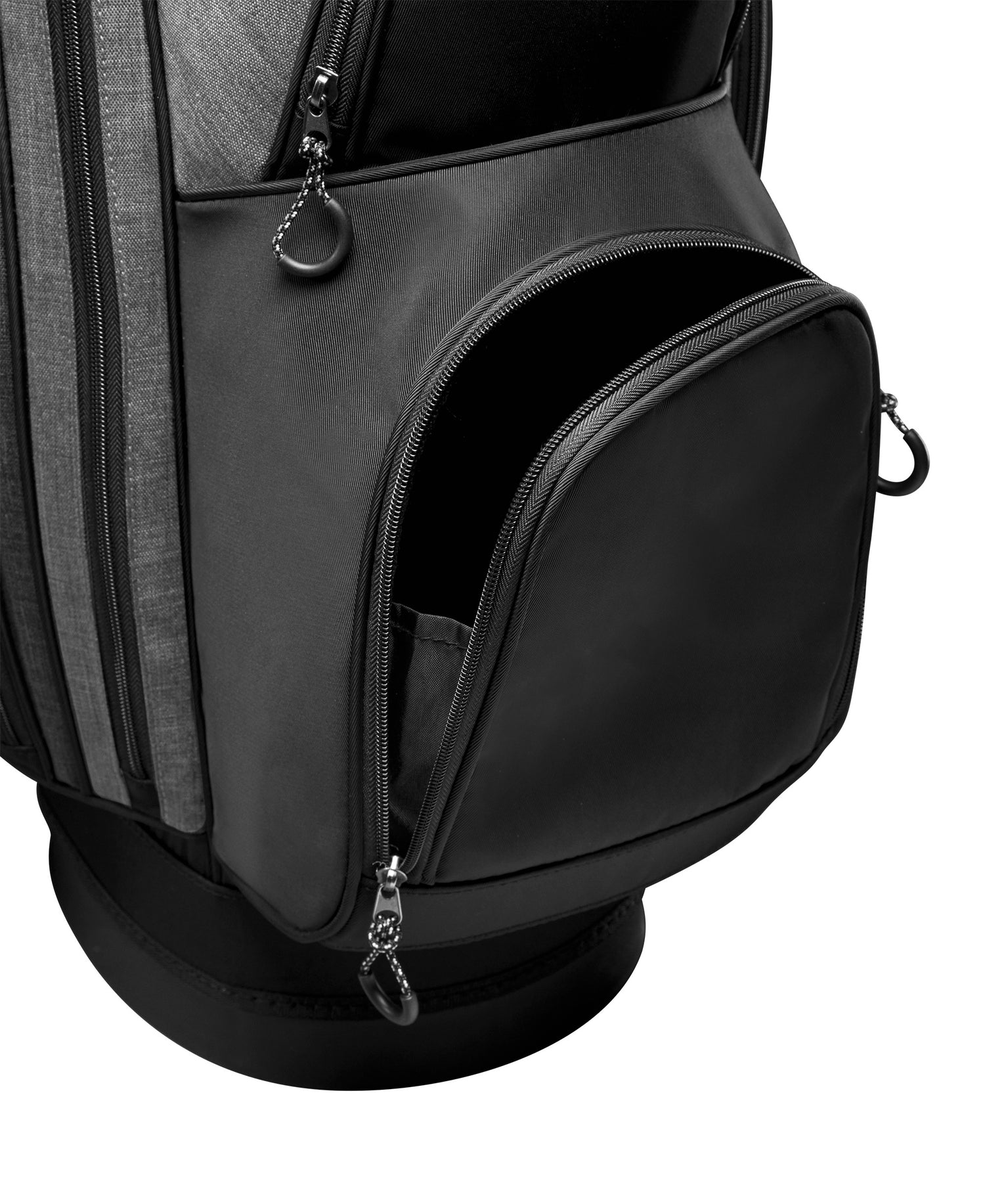 Wilson Staff I-Lock 3 Deluxe Cart Golf Bag   