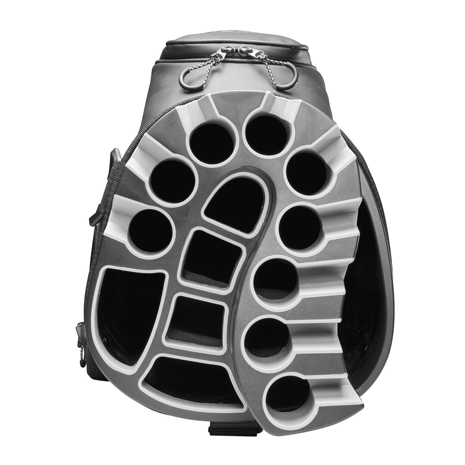 Wilson Staff I-Lock Dry Deluxe Golf Cart Bag   