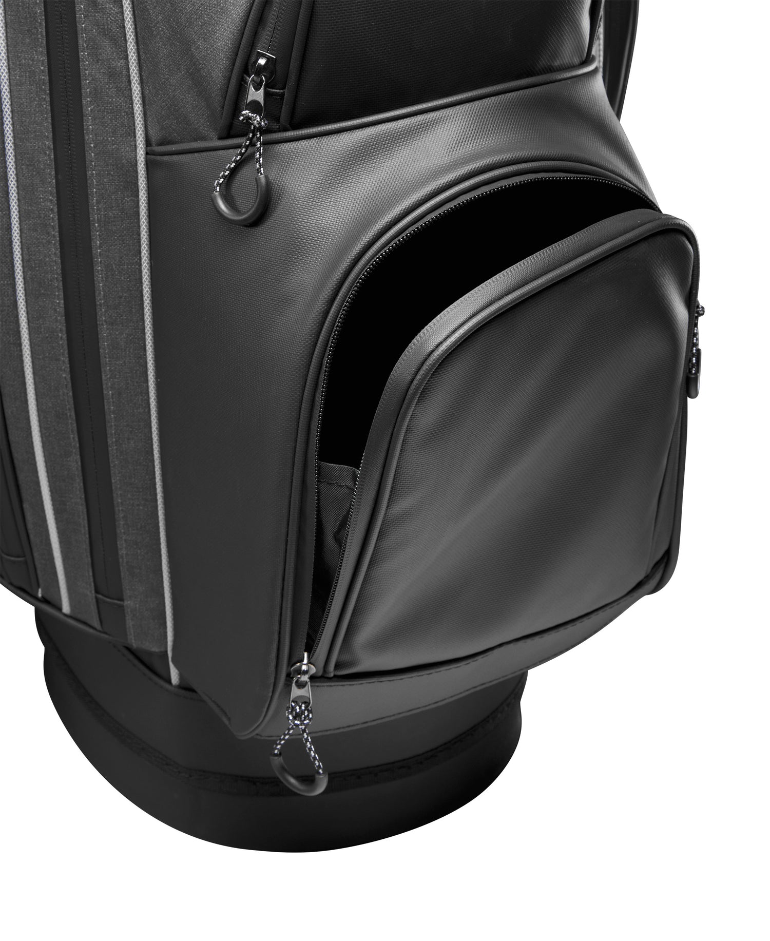 Wilson Staff I-Lock Dry Deluxe Golf Cart Bag   