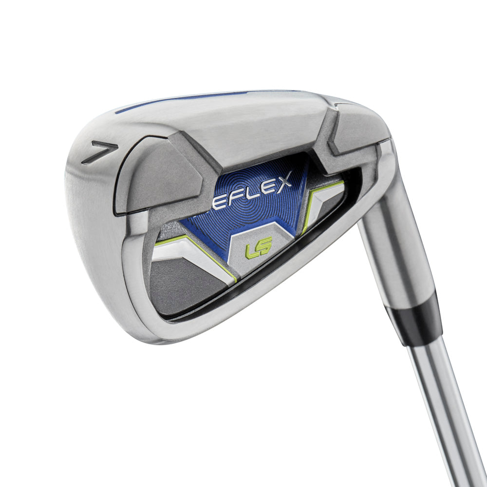 Wilson Golf Reflex LS Mens Golf Package Set