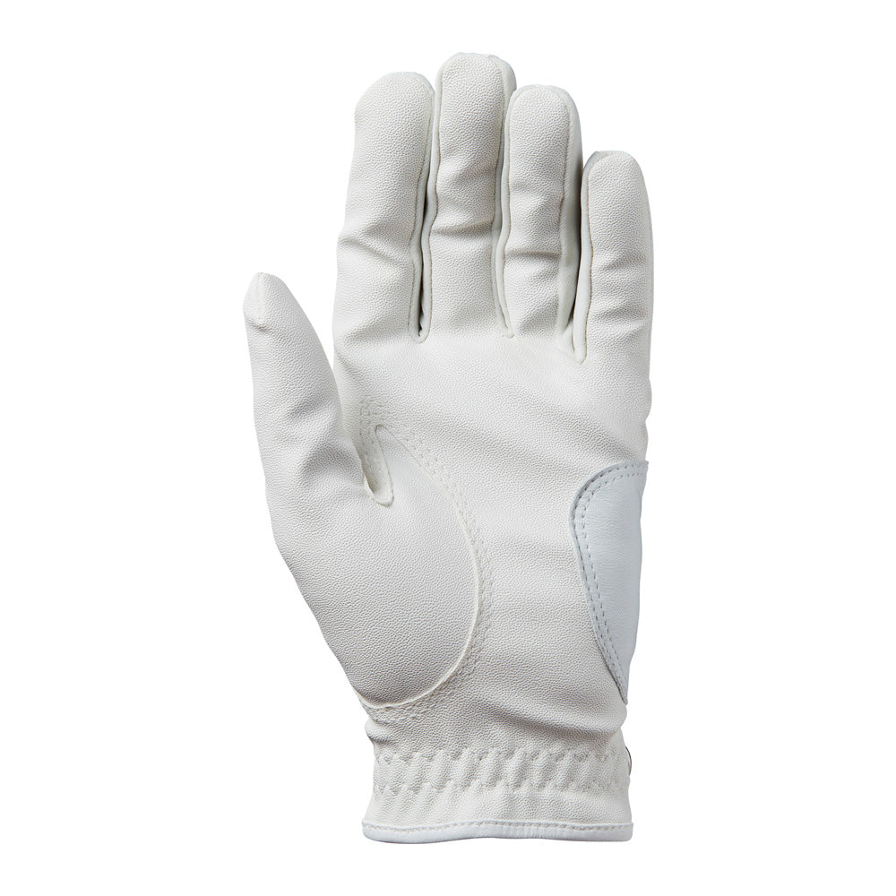 Wilson Feel Plus All Weather Golf Glove   