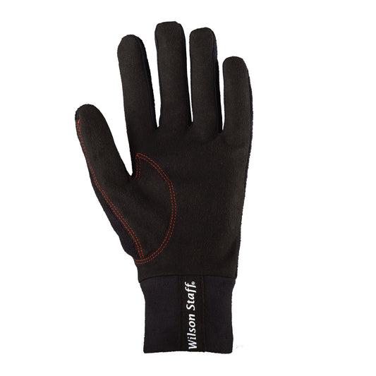 Wilson Staff Ladies Winter Thermal Golf Gloves - Pairs S  